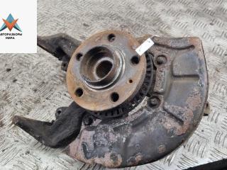 ступица передняя левая Volkswagen Golf 4 поколение 2000, 1.6 л., бензин, МКПП, синий, универсал