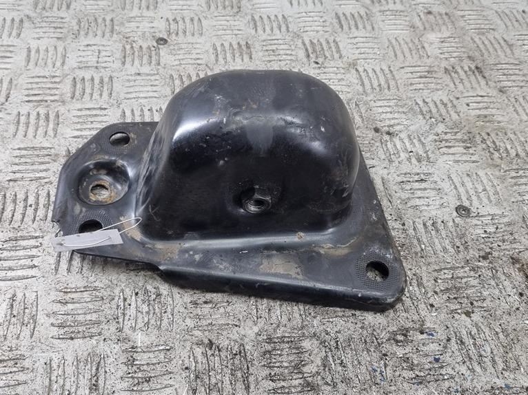 кронштейн (крепление) Volkswagen Touran 1 поколение 2003, 1.9 л., дизель, МКПП, серый, минивэн, 1K0505130G - фото №1