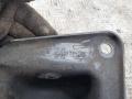 кронштейн (крепление) Volkswagen Touran 1 поколение 2003, 1.9 л., дизель, МКПП, серый, минивэн, 1K0505130G - фото №2