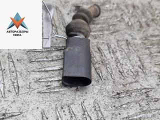 разъем (фишка) проводки Volkswagen Golf 4 поколение 2002, 1.9 л., дизель, МКПП, чёрный, универсал, 1J0973802