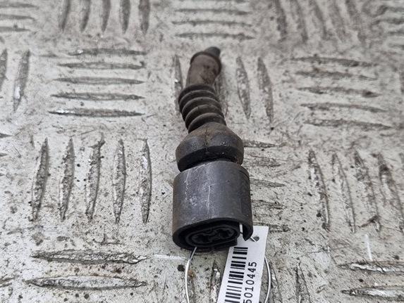 разъем (фишка) проводки Volkswagen Bora 2004, 2.0 л., бензин, МКПП, чёрный, седан, 6N0927997