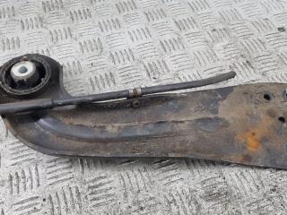 кронштейн (крепление) Volkswagen Touran 2003, 1.9 л., дизель, МКПП, серый, минивэн, 1T0505226A