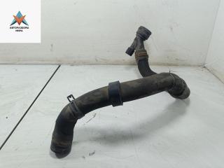 патрубок радиатора Skoda Fabia 1 поколение (6Y) 2002, 1.2 л., бензин