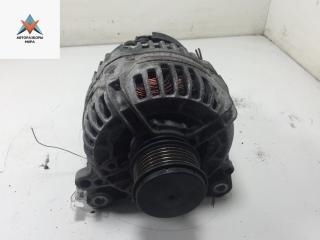 генератор Volkswagen Bora 1 поколение 2002, 2.3 л., бензин, МКПП, серый, универсал, 028903028E