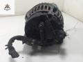 генератор Volkswagen Bora 1 поколение 2002, 2.3 л., бензин, МКПП, серый, универсал, 028903028E - фото №3
