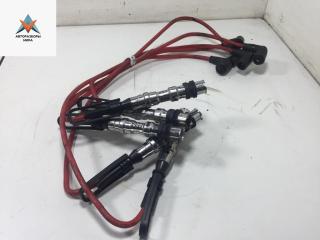 провод высоковольтный Volkswagen Bora 1 поколение 2002, 2.3 л., бензин, МКПП, серый, универсал