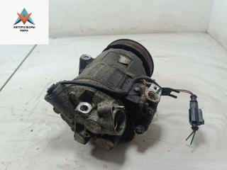 компрессор кондиционера Skoda Fabia 1 поколение (6Y) 2002, 1.2 л., бензин