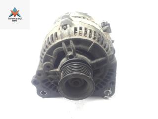 генератор Volkswagen Golf 3 поколение 1993, 1.4 л., бензин, МКПП, серый, хетчбэк 5 дв., 028903025Q