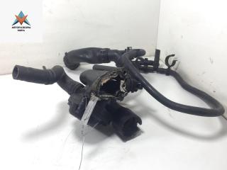 корпус термостата Volkswagen Bora 1 поколение 2002, 2.3 л., бензин, МКПП, серый, универсал