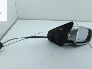 зеркало правое Volkswagen Bora 1 поколение 1999, 1.6 л., бензин, МКПП, серый, седан
