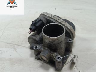 заслонка дроссельная Skoda Fabia 1 поколение (6Y) 2002, 1.2 л., бензин, МКПП, синий, хетчбэк 5 дв., 036133062N