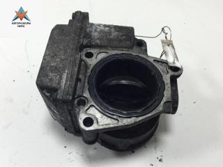 заслонка дроссельная Volkswagen Passat B5 [рестайлинг] 2004, 2.0 л., дизель, МКПП, зелёный, универсал, 03G128063