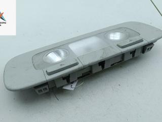 фонарь салона (плафон) Volkswagen Passat B6 2007, 2.0 л., бензин, МКПП, синий, универсал, 3C0947291C