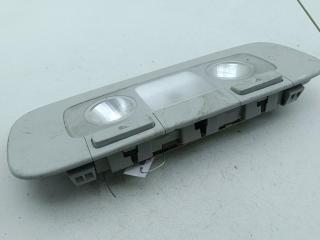 фонарь салона (плафон) Volkswagen Passat B6 2007, 2.0 л., бензин, МКПП, синий, универсал, 3C0947291C