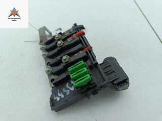 клемма аккумулятора плюс Volkswagen Bora 1 поколение 1999, 1.6 л., бензин, МКПП, серый, седан, 1J0971228A