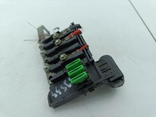 клемма аккумулятора плюс Volkswagen Bora 1999, 1.6 л., бензин, МКПП, серый, седан, 1J0971228A