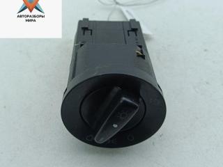 переключатель света Volkswagen Passat B5 [рестайлинг] 2001, 1.9 л., дизель, МКПП, серый, универсал, 1C0941531