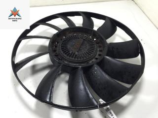 муфта вентилятора Volkswagen Passat B5 [рестайлинг] 2004, 2.0 л., дизель, МКПП, зелёный, универсал