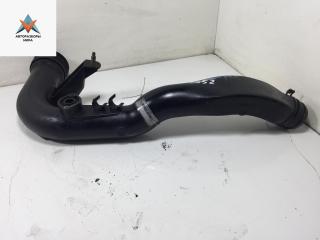 патрубок интеркулера Volkswagen Passat B5 [рестайлинг] 2004, 2.0 л., дизель, МКПП, зелёный, универсал