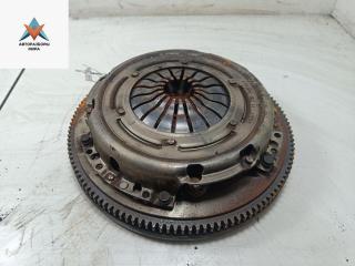 маховик Skoda Fabia 1 поколение (6Y) 2002, 1.2 л., бензин, МКПП, синий, хетчбэк 5 дв.