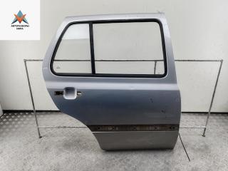 дверь сдвижная Volkswagen Golf 3 поколение 1993, серый, хетчбэк 5 дв.