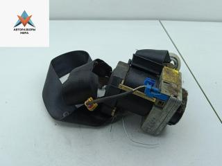 ремень безопасности Volkswagen Bora 1 поколение 1999, 1.6 л., бензин, МКПП, серый, седан