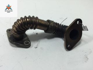 трубка системы рециркуляции EGR Volkswagen Passat B5 [рестайлинг] 2004, 2.0 л., дизель, МКПП, зелёный, универсал