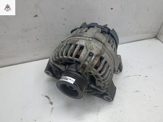 генератор Opel Corsa D 2009, 1.2 л., бензин, МКПП, чёрный, хетчбэк 5 дв., 0124325171