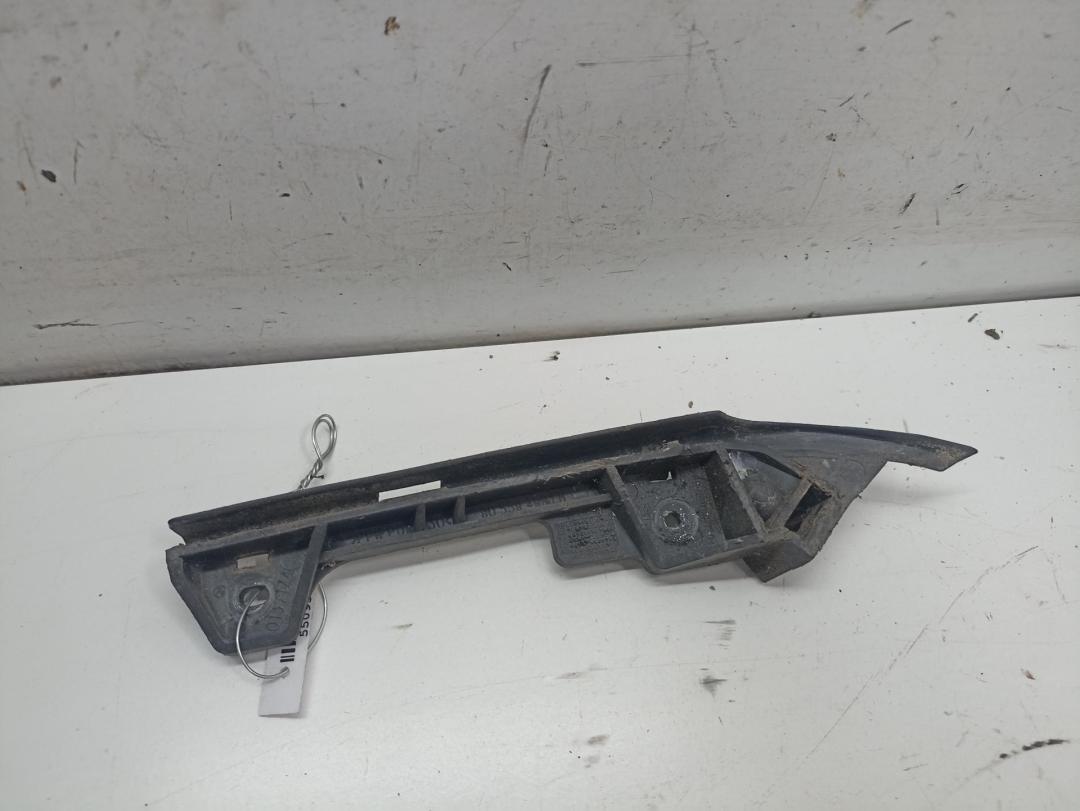 кронштейн переднего бампера Opel Astra G 2002, 2.2 л., бензин, МКПП, серый, кабриолет, 90559499