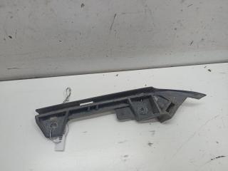 кронштейн переднего бампера Opel Astra G 2002, 2.2 л., бензин, МКПП, серый, кабриолет, 90559499