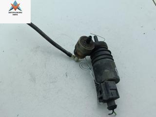 насос (моторчик) омывателя стекла Volkswagen Passat B5 [рестайлинг] 2001, серый, универсал