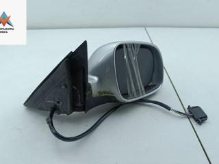зеркало правое Volkswagen Passat B5 [рестайлинг] 2001, 1.6 л., бензин, МКПП, серый, универсал, 3B0857934
