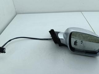 зеркало правое Volkswagen Passat B5+ (GP) 2001, 1.9 л., дизель, МКПП, серый, универсал, 3B0857934