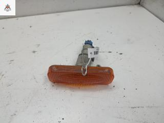 повторитель передний левый Opel Zafira 2 поколение (B) 2006, 1.6 л., бензин, МКПП, серый, минивэн, 13228580