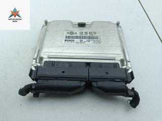 ЭБУ Volkswagen Passat B5 [рестайлинг] 2001, 1.9 л., дизель, МКПП, серый, универсал, 03B906019EA