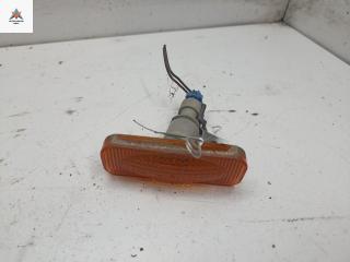 повторитель передний левый Opel Omega B [рестайлинг] 2000, 2.2 л., бензин, МКПП, серый, седан, 90457814