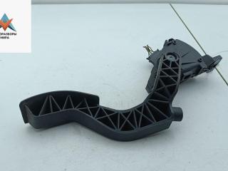 педаль Skoda Superb 1 поколение 2002, 1.9 л., дизель, МКПП, синий, седан, 8D1721523F