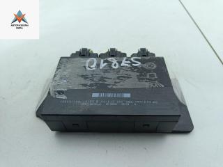 блок комфорта Volkswagen Passat B5 [рестайлинг] 2001, 1.6 л., бензин, МКПП, серый, универсал, 1C0959799A