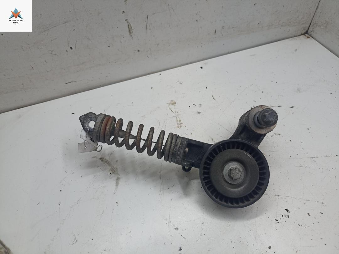 механизм натяжения ремня, цепи Opel Corsa D 2009, 1.2 л., бензин, МКПП, чёрный, хетчбэк 5 дв., 55352021 - фото №1