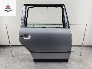 дверь сдвижная Volkswagen Passat B5 [рестайлинг] 2001, серый, универсал