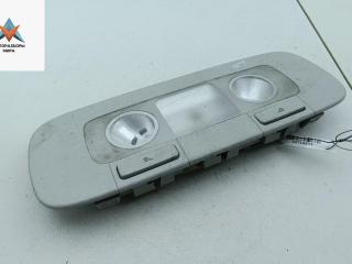 фонарь салона (плафон) Volkswagen Passat B6 2005, 1.6 л., бензин, МКПП, серый, универсал, 3C0947291C
