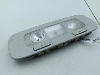 фонарь салона (плафон) Volkswagen Passat B6 2005, 1.6 л., бензин, МКПП, серый, универсал, 3C0947291C