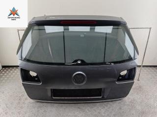 крышка багажника Volkswagen Passat B6 2005, серый, универсал