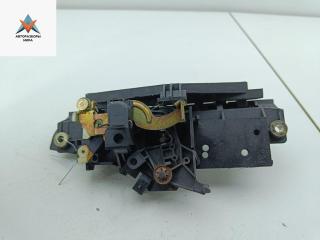 личинка дверного замка Audi A4 B5 [рестайлинг] 1998, 1.8 л., бензин, МКПП, жёлтый, универсал, 8D9827565