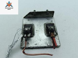 вентилятор радиатора Audi A6 4B/C5 1998, 2.4 л., бензин, 8D0959493