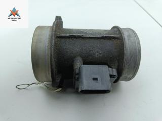 Расходомер (измеритель потока воздуха) Audi A6 4B/C5 [рестайлинг] 2002, 2.5 л., дизель, АКПП, синий, универсал, 059906461D