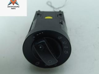 переключатель света Audi A4 B6 2001, 2.5 л., дизель, МКПП, чёрный, универсал, 8E0941531A