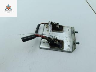 вентилятор радиатора Audi A6 4B/C5 1999, 2.4 л., бензин