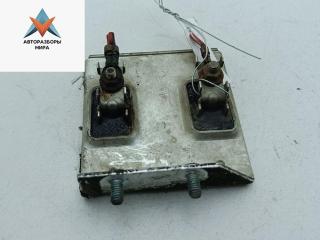 вентилятор радиатора Audi A4 B5 [рестайлинг] 1998, 1.8 л., бензин, 8D0959493