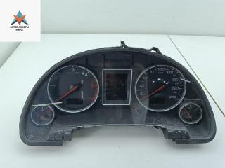 приборная панель Audi A4 B6 2001, 2.5 л., дизель, МКПП, чёрный, универсал, 8E0920900G